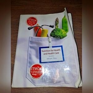 Nutrition for Health and Health Care 5th ed